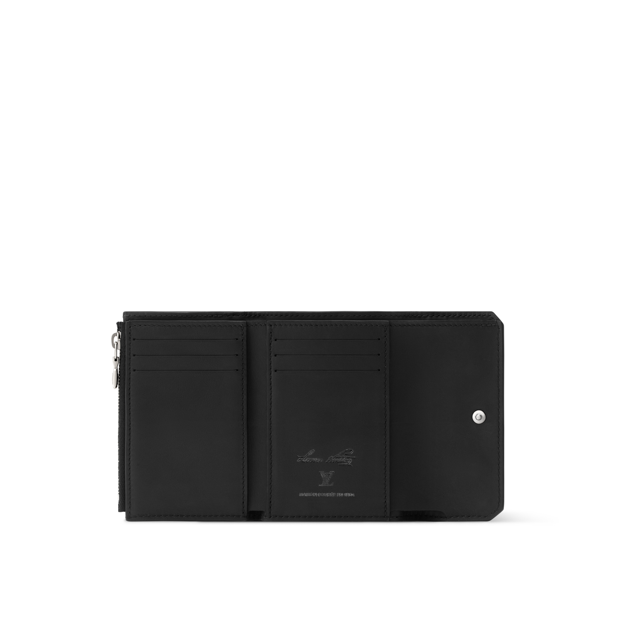 ジョルジュ・ウォレット その他レザー｜ルイ・ヴィトン 公式サイト